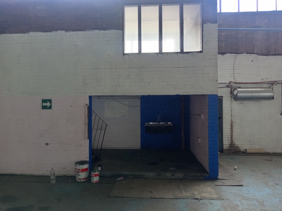 To Let commercial Property for Rent in Bronkhorstspruit Gauteng