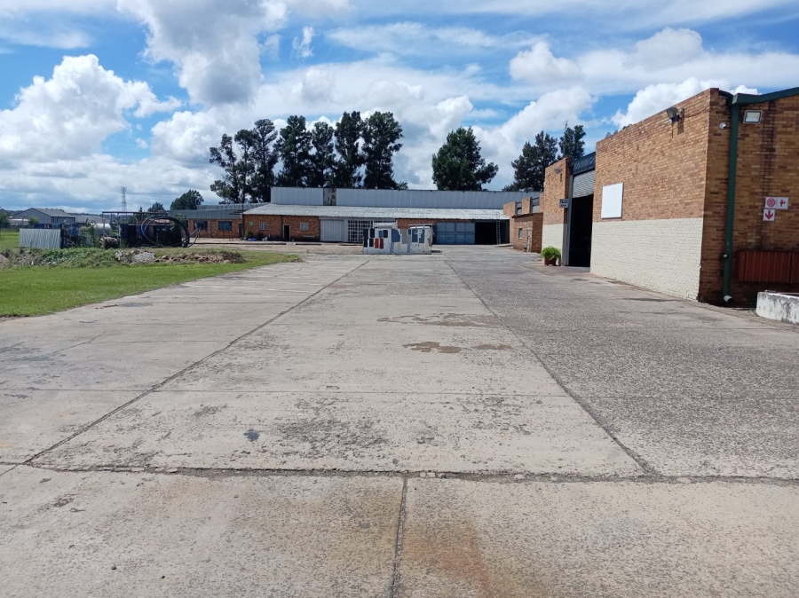 To Let commercial Property for Rent in Bronkhorstspruit Gauteng