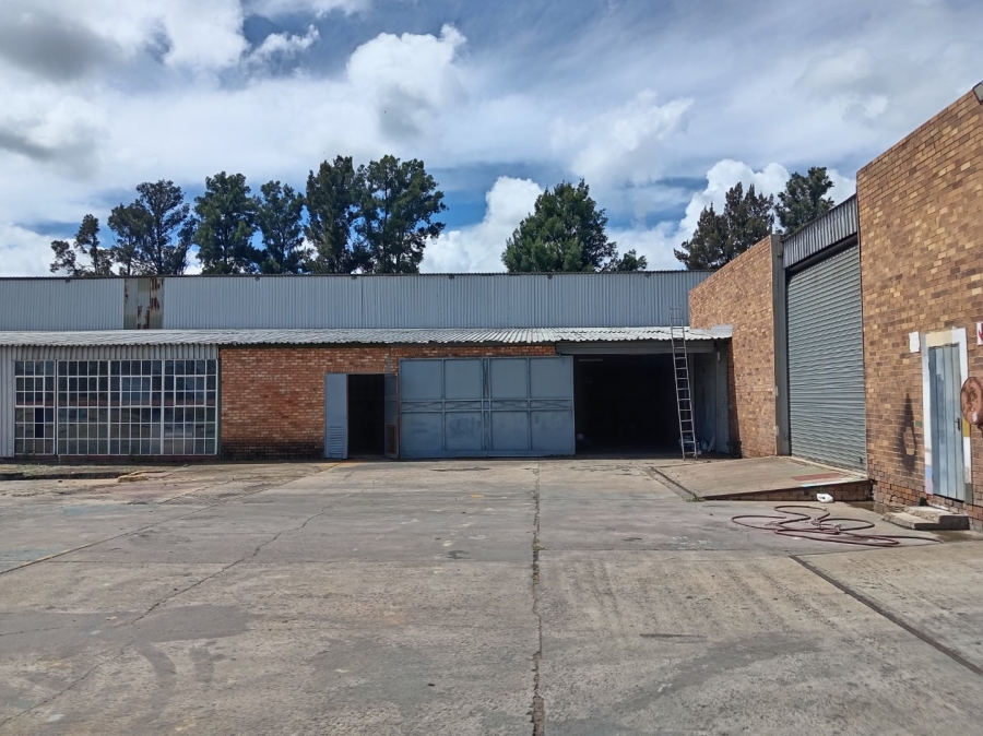To Let commercial Property for Rent in Bronkhorstspruit Gauteng