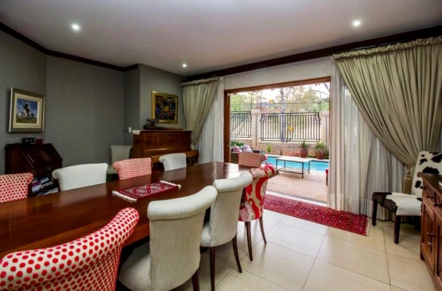 3 Bedroom Property for Sale in Waterkloof Ridge Gauteng