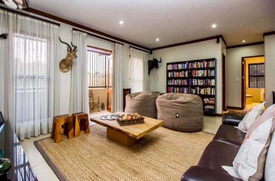 3 Bedroom Property for Sale in Waterkloof Ridge Gauteng