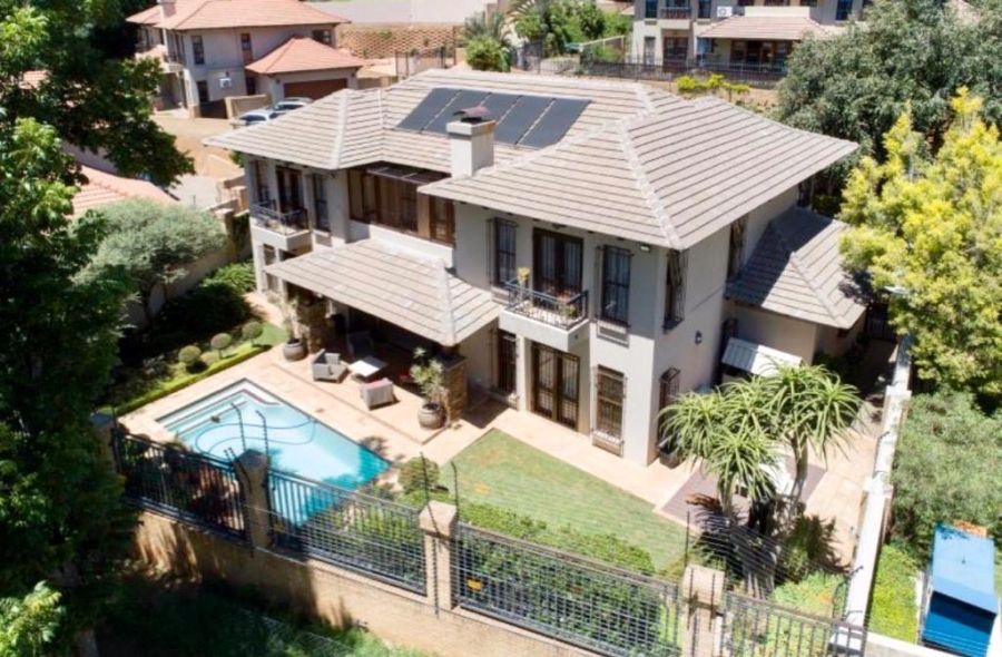 3 Bedroom Property for Sale in Waterkloof Ridge Gauteng