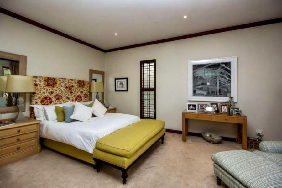 3 Bedroom Property for Sale in Waterkloof Ridge Gauteng