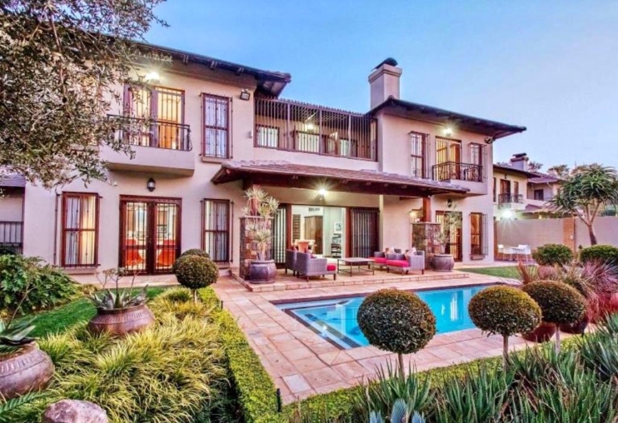 3 Bedroom Property for Sale in Waterkloof Ridge Gauteng