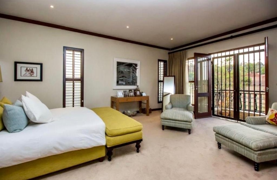 3 Bedroom Property for Sale in Waterkloof Ridge Gauteng