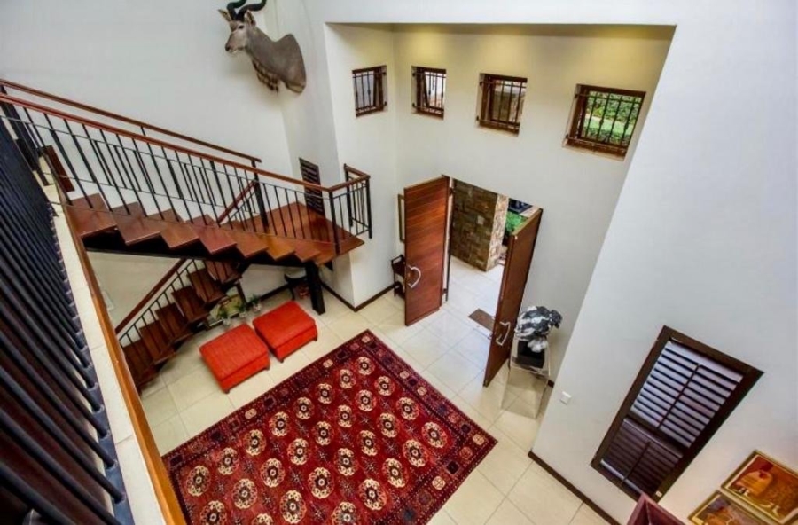 3 Bedroom Property for Sale in Waterkloof Ridge Gauteng