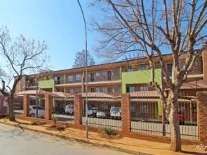 2 Bedroom Property for Sale in Kempton Park Central Gauteng