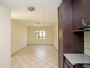 2 Bedroom Property for Sale in Kempton Park Central Gauteng