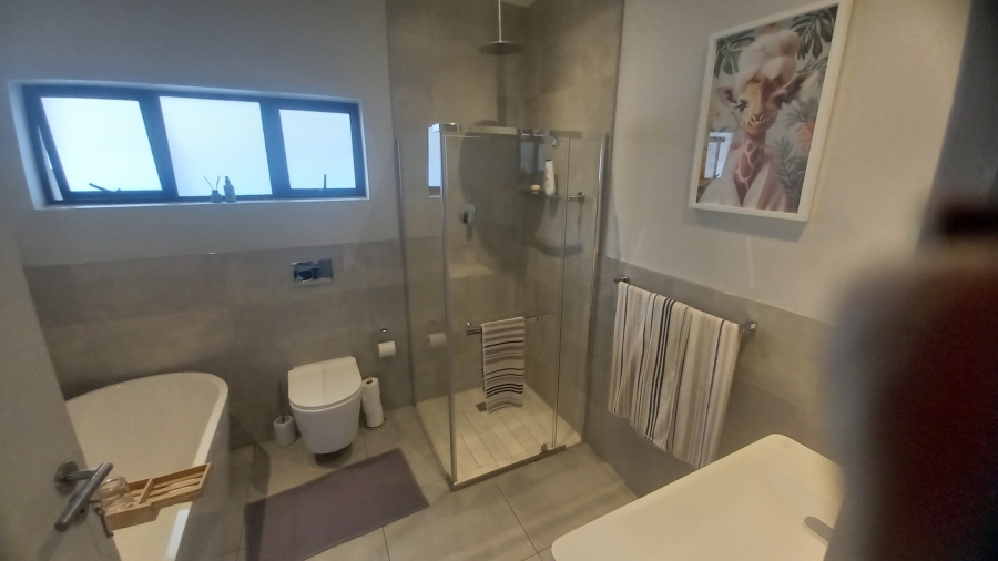 3 Bedroom Property for Sale in Bedfordview Gauteng