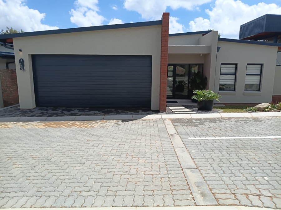 To Let 3 Bedroom Property for Rent in Carlswald Gauteng