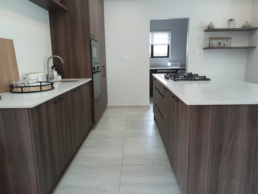 To Let 3 Bedroom Property for Rent in Carlswald Gauteng