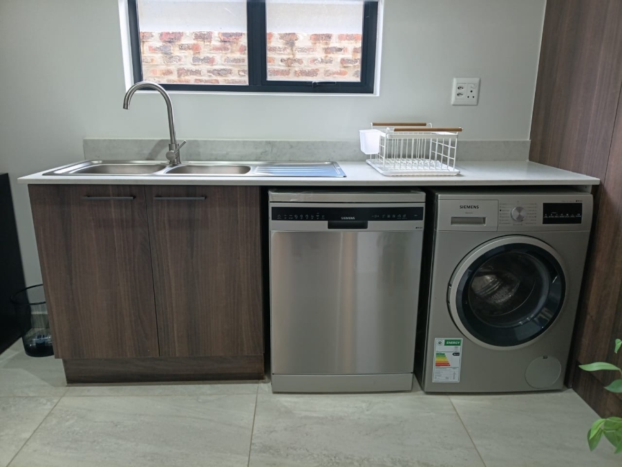 To Let 3 Bedroom Property for Rent in Carlswald Gauteng