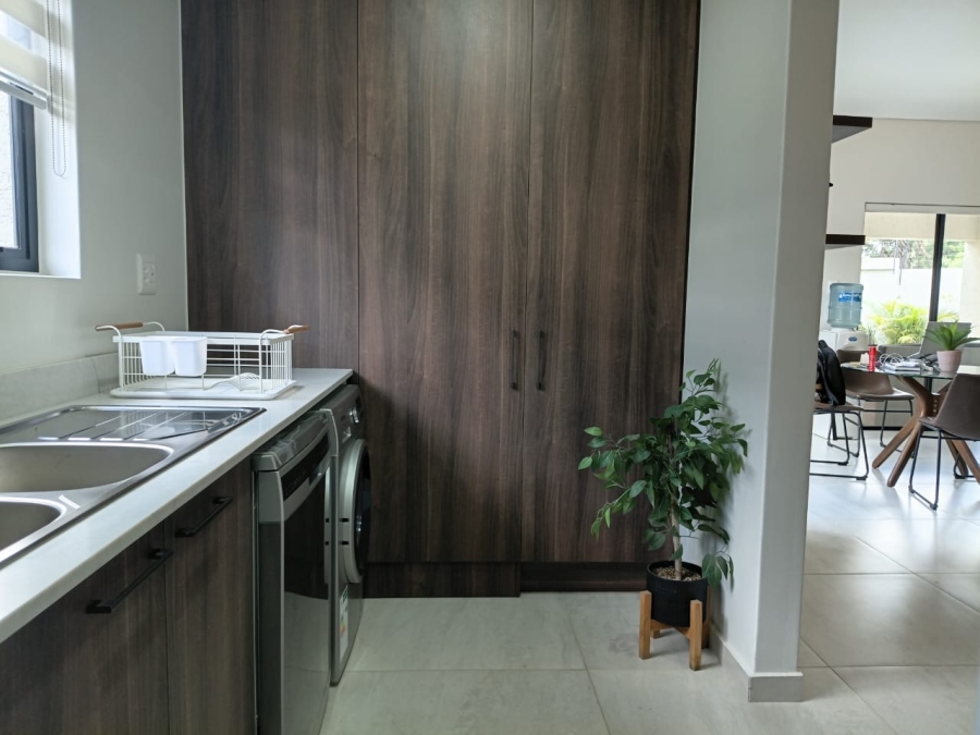 To Let 3 Bedroom Property for Rent in Carlswald Gauteng