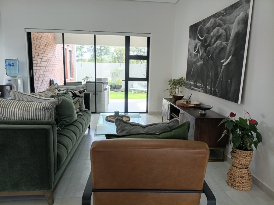 To Let 3 Bedroom Property for Rent in Carlswald Gauteng