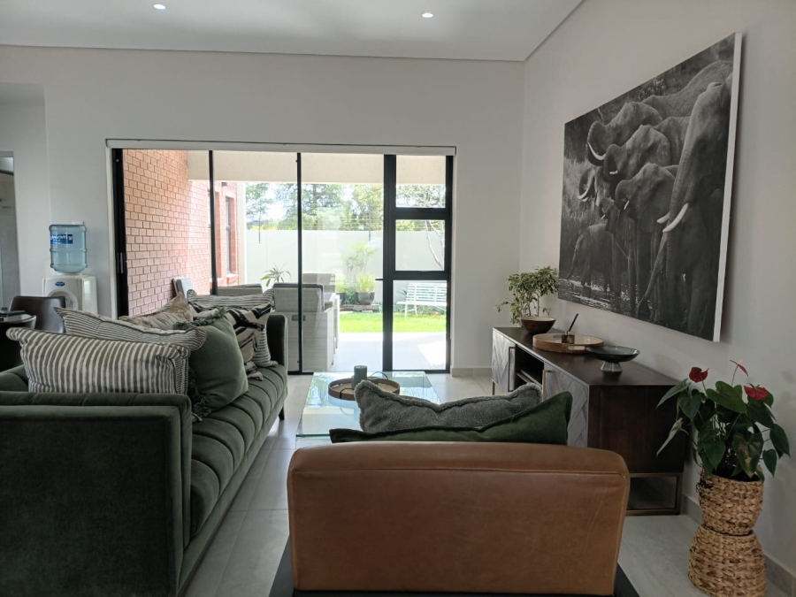 To Let 3 Bedroom Property for Rent in Carlswald Gauteng