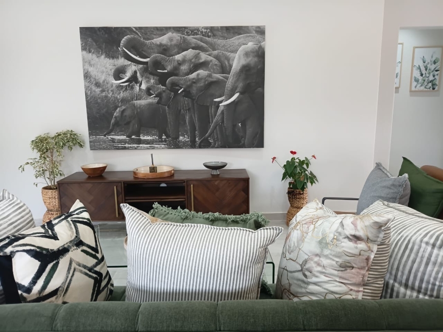 To Let 3 Bedroom Property for Rent in Carlswald Gauteng