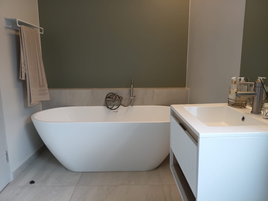 To Let 3 Bedroom Property for Rent in Carlswald Gauteng