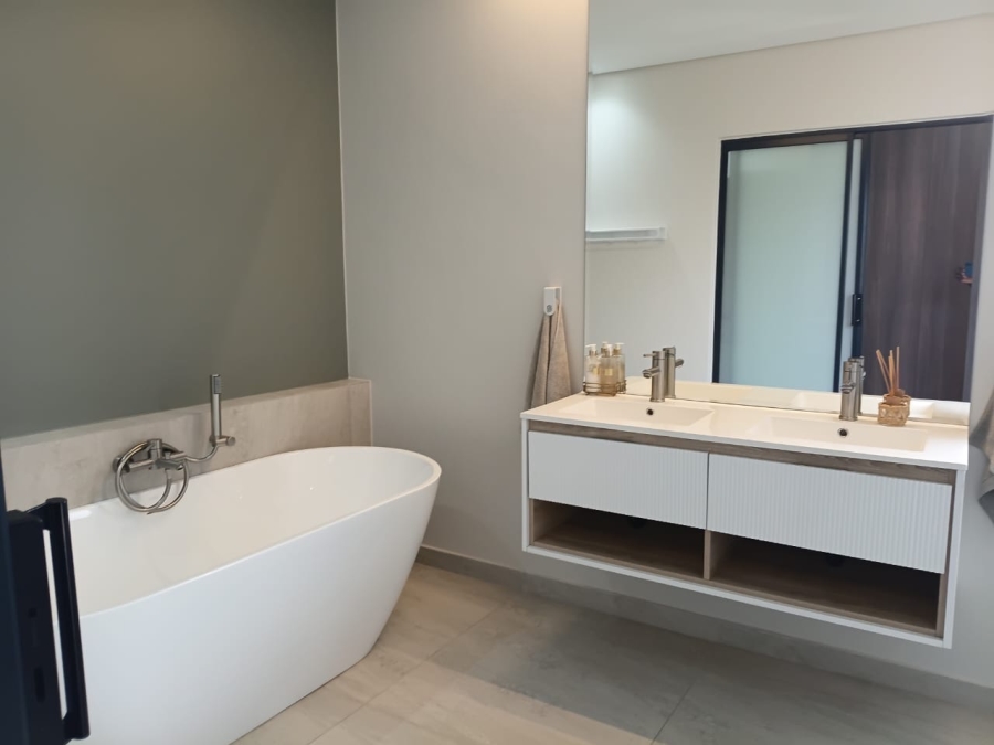 To Let 3 Bedroom Property for Rent in Carlswald Gauteng