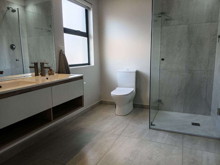 To Let 3 Bedroom Property for Rent in Carlswald Gauteng