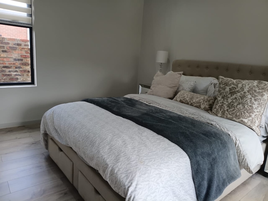 To Let 3 Bedroom Property for Rent in Carlswald Gauteng