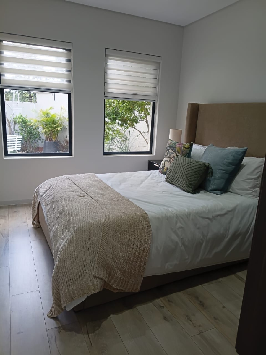 To Let 3 Bedroom Property for Rent in Carlswald Gauteng