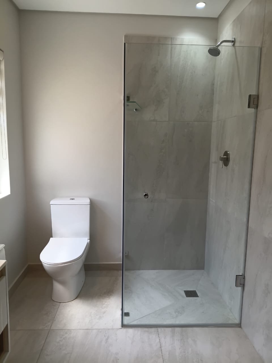 To Let 3 Bedroom Property for Rent in Carlswald Gauteng