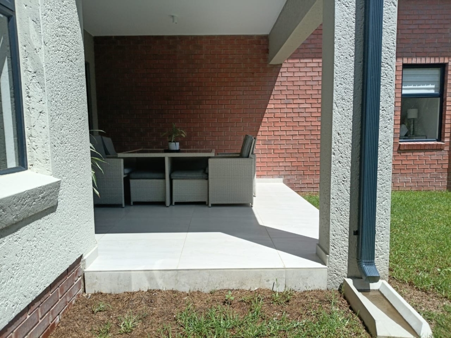 To Let 3 Bedroom Property for Rent in Carlswald Gauteng