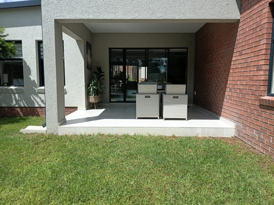 To Let 3 Bedroom Property for Rent in Carlswald Gauteng