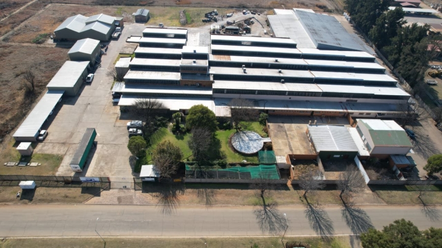 Commercial Property for Sale in Bronkhorstspruit Gauteng