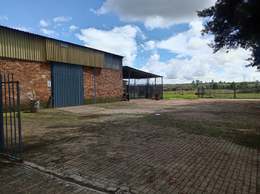 Commercial Property for Sale in Bronkhorstspruit Gauteng