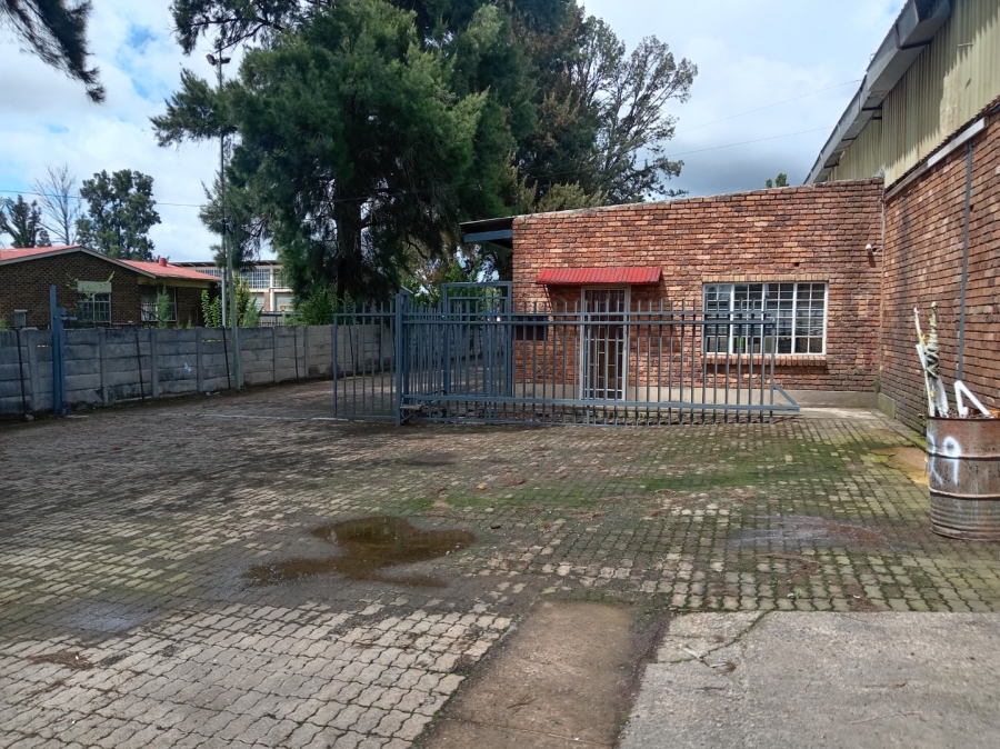 Commercial Property for Sale in Bronkhorstspruit Gauteng