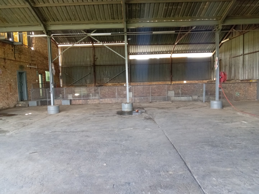 Commercial Property for Sale in Bronkhorstspruit Gauteng