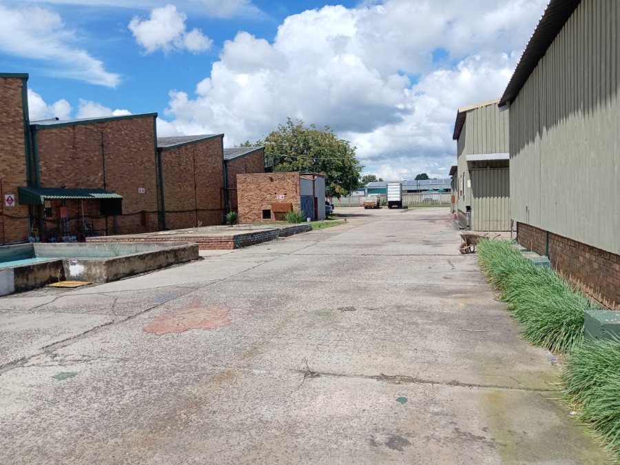 Commercial Property for Sale in Bronkhorstspruit Gauteng