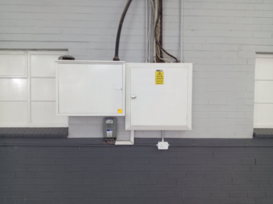 Commercial Property for Sale in Bronkhorstspruit Gauteng