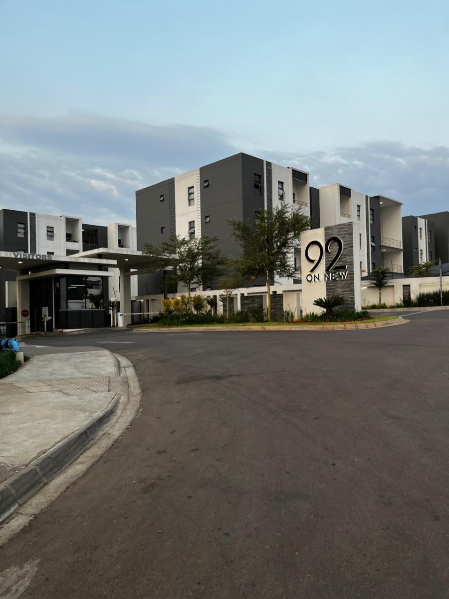 2 Bedroom Property for Sale in Carlswald Gauteng