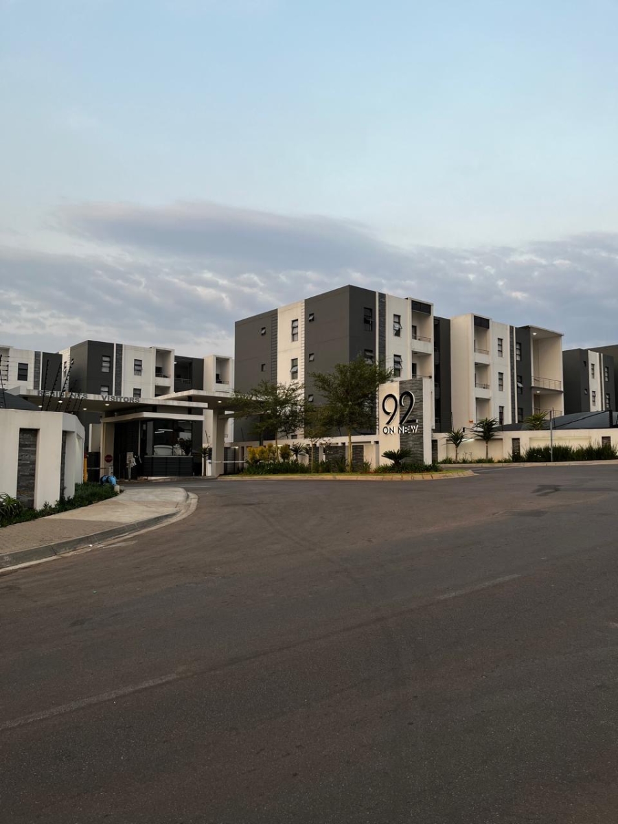 2 Bedroom Property for Sale in Carlswald Gauteng