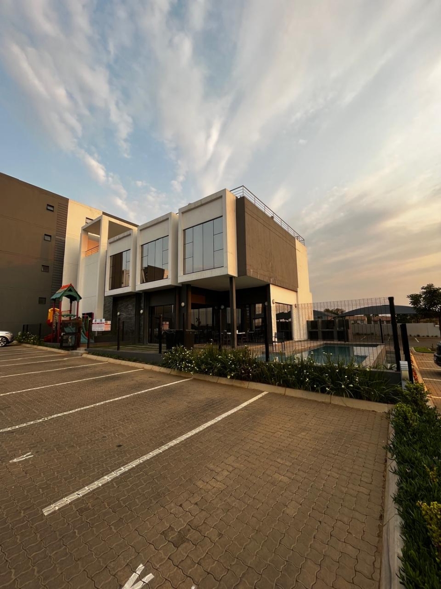 2 Bedroom Property for Sale in Carlswald Gauteng