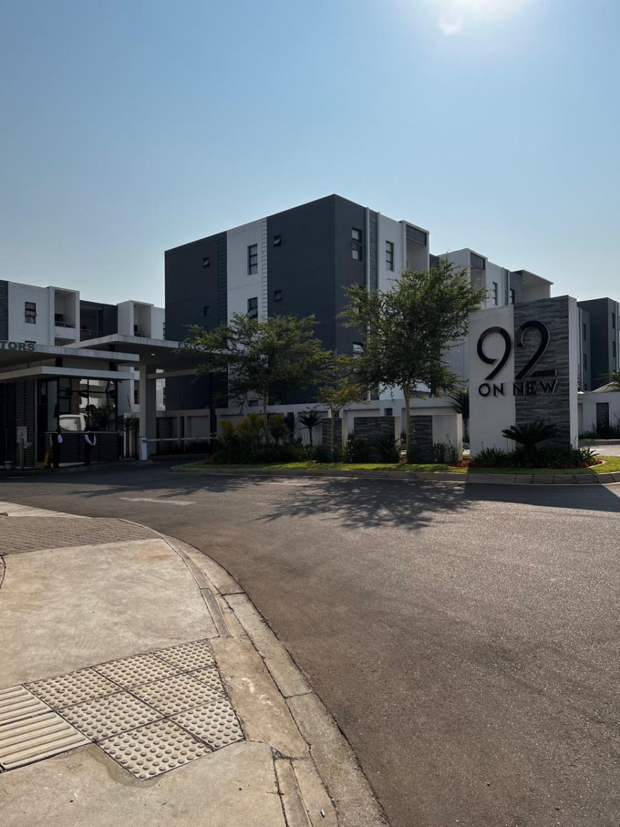 2 Bedroom Property for Sale in Carlswald Gauteng