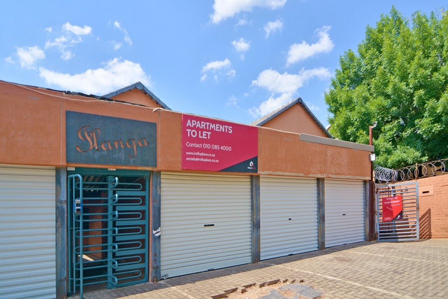 1 Bedroom Property for Sale in Windsor East Gauteng