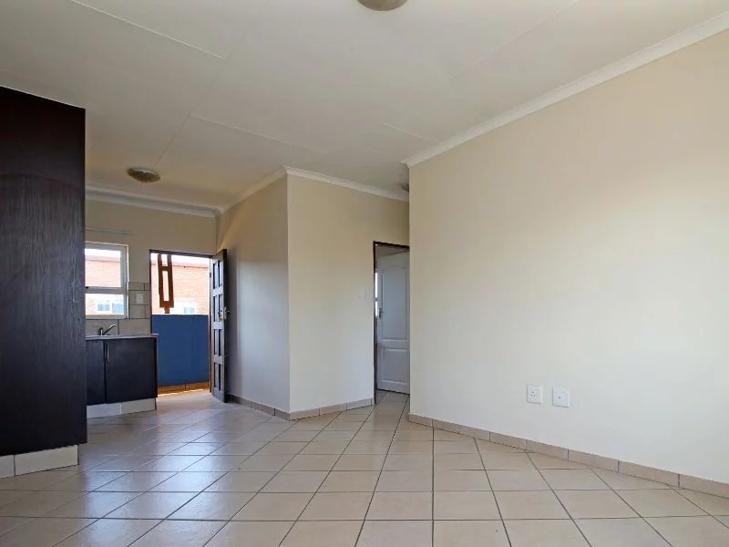 2 Bedroom Property for Sale in Kempton Park Ext 1 Gauteng