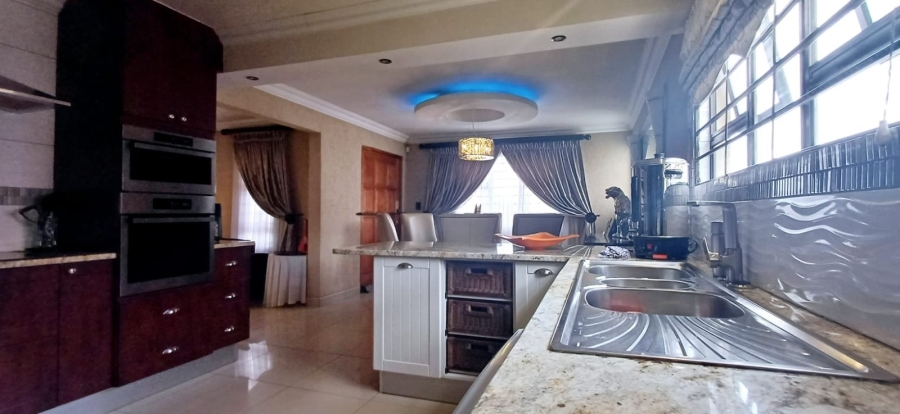 3 Bedroom Property for Sale in Vosloorus Gauteng