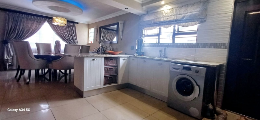 3 Bedroom Property for Sale in Vosloorus Gauteng