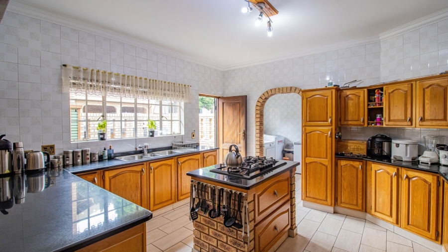 4 Bedroom Property for Sale in Winchester Hills Gauteng