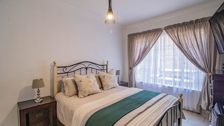 4 Bedroom Property for Sale in Winchester Hills Gauteng