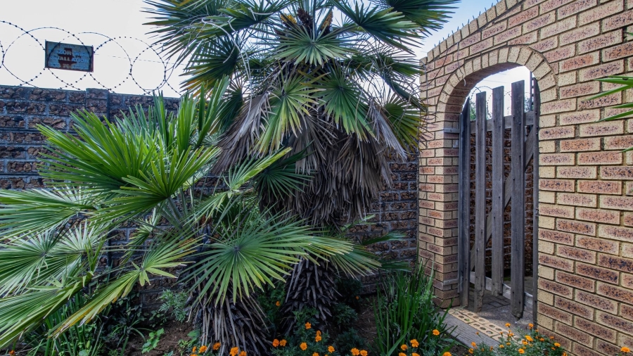 4 Bedroom Property for Sale in Winchester Hills Gauteng