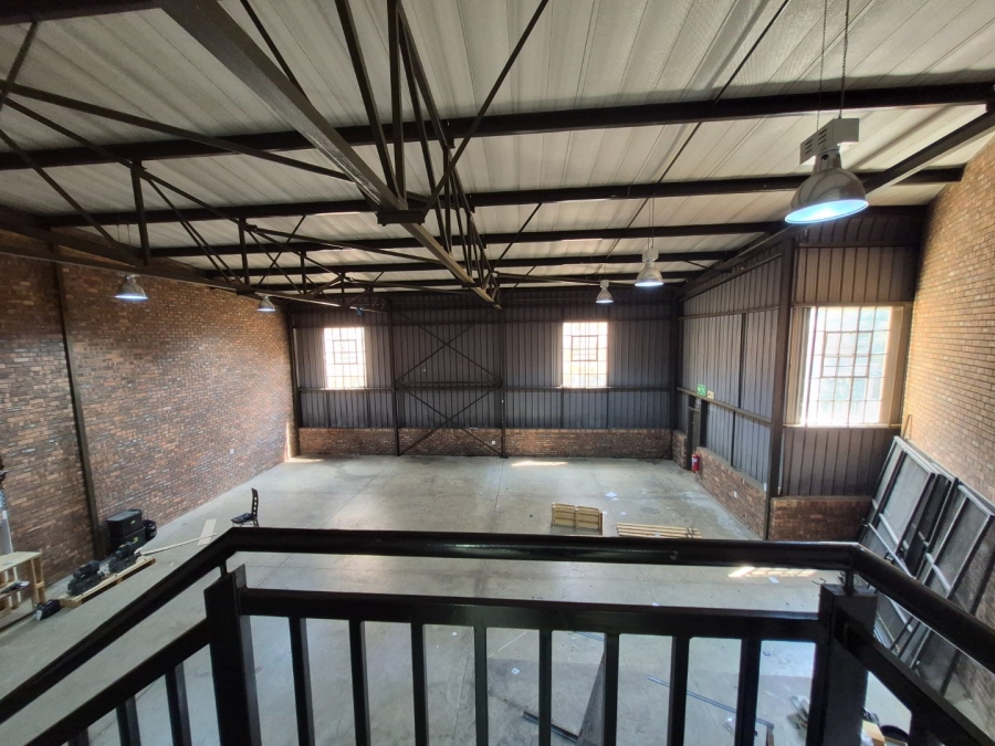 To Let commercial Property for Rent in Olivedale Gauteng