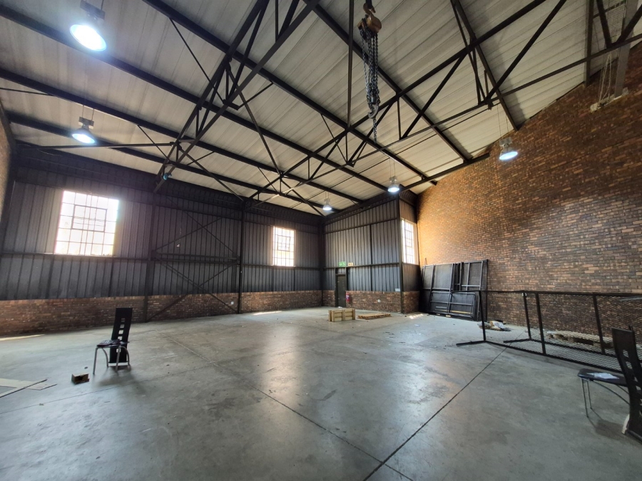 To Let commercial Property for Rent in Olivedale Gauteng