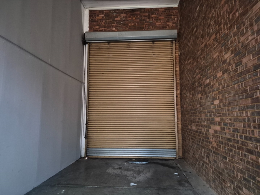 To Let commercial Property for Rent in Olivedale Gauteng