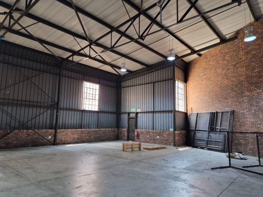 To Let commercial Property for Rent in Olivedale Gauteng