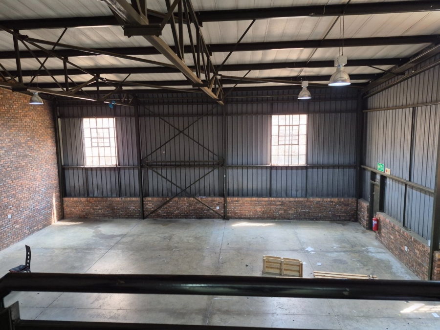 To Let commercial Property for Rent in Olivedale Gauteng